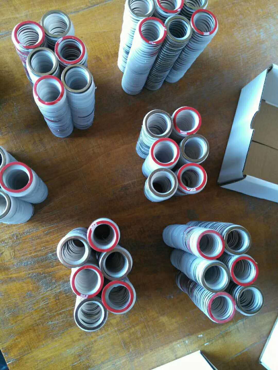 钕铁硼圆环