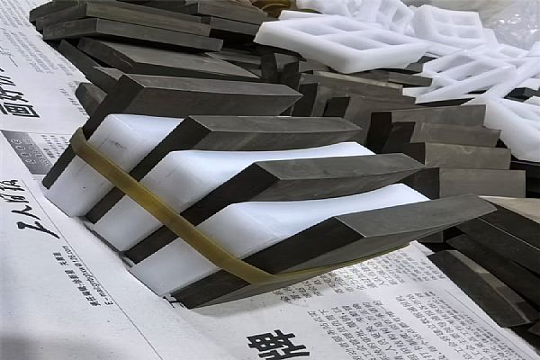 钕铁硼磁瓦