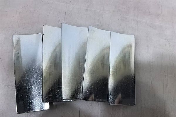 钕铁硼磁瓦