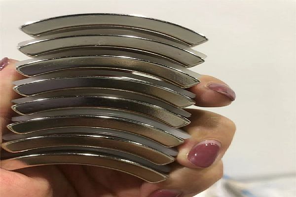 钕铁硼磁瓦