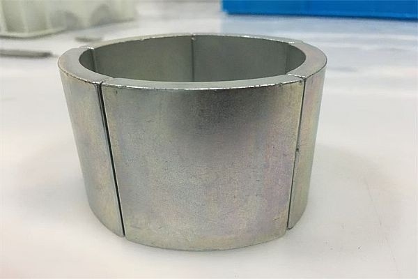 钕铁硼磁瓦