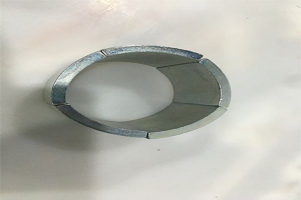 钕铁硼磁瓦