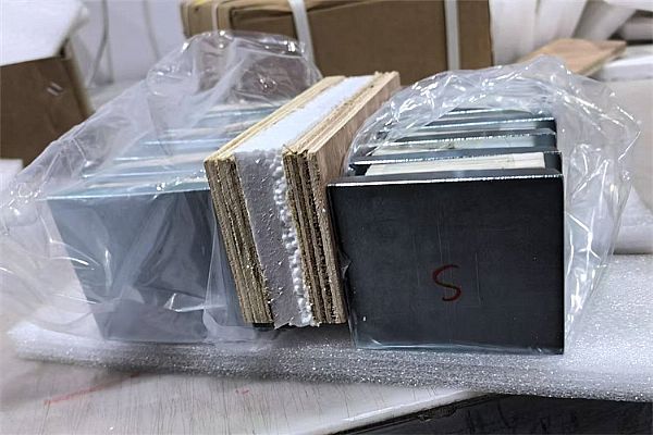 钕铁硼方块