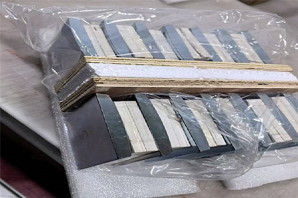 钕铁硼磁钢